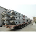 Zdg Fulidizing Bed Drier Machine, Drying Machinery